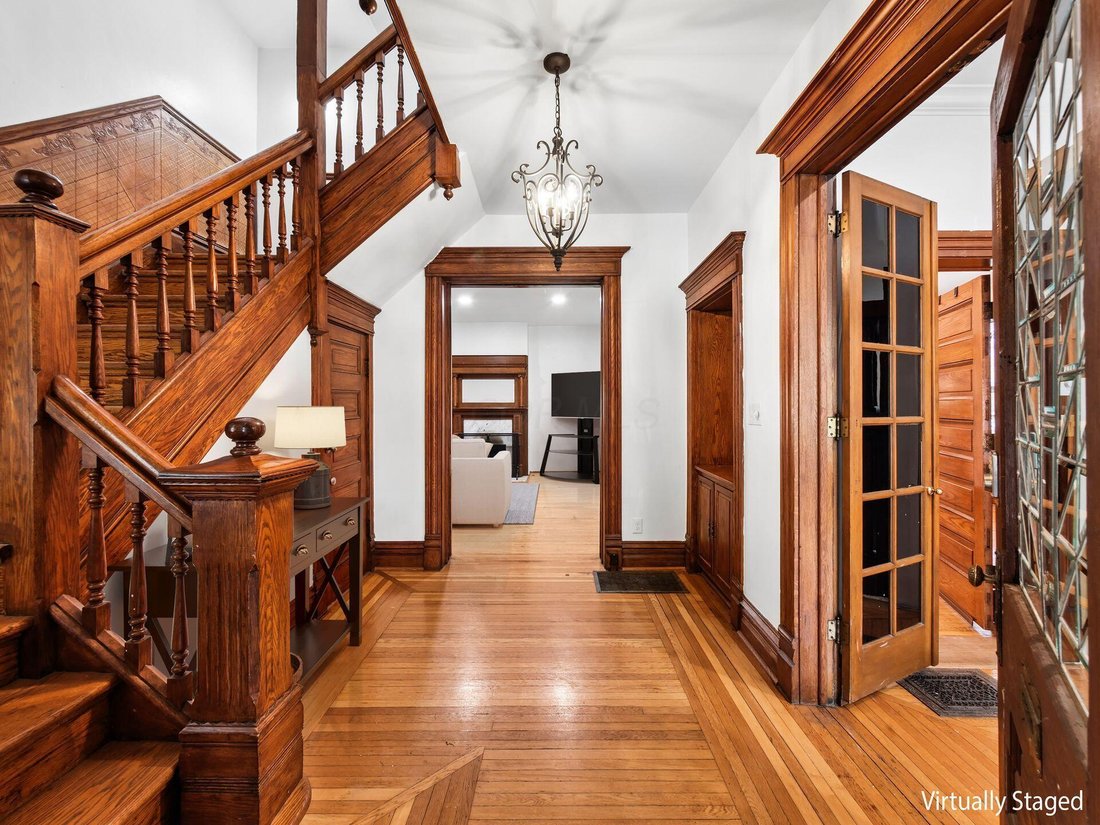House in Columbus, Ohio, United States 3 - 19147428