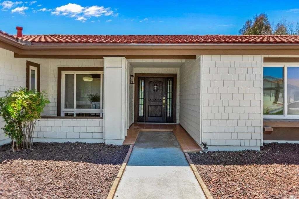 Casa en San Diego, California, Estados Unidos 2 - 19147729