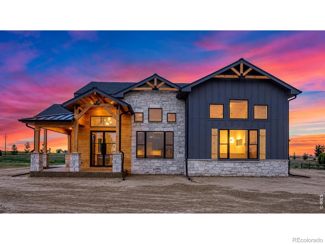 House in Greeley, Colorado, United States 1 - 19147296