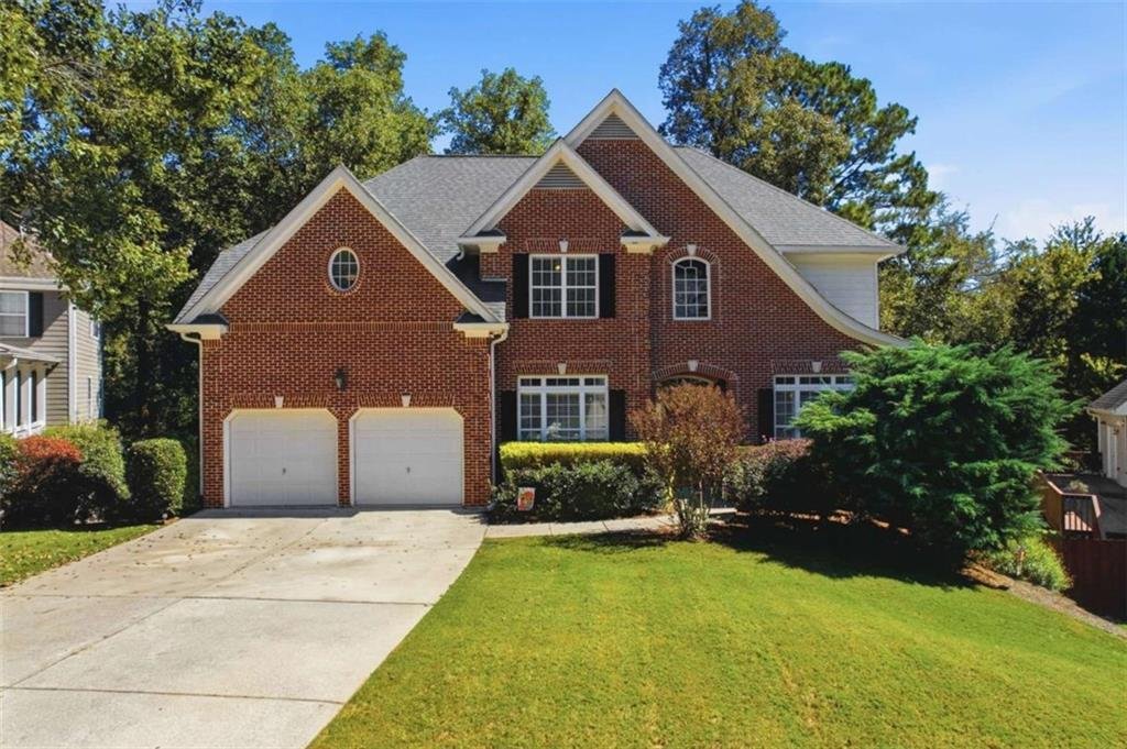 House in Mableton, Georgia, United States 1 - 19147661
