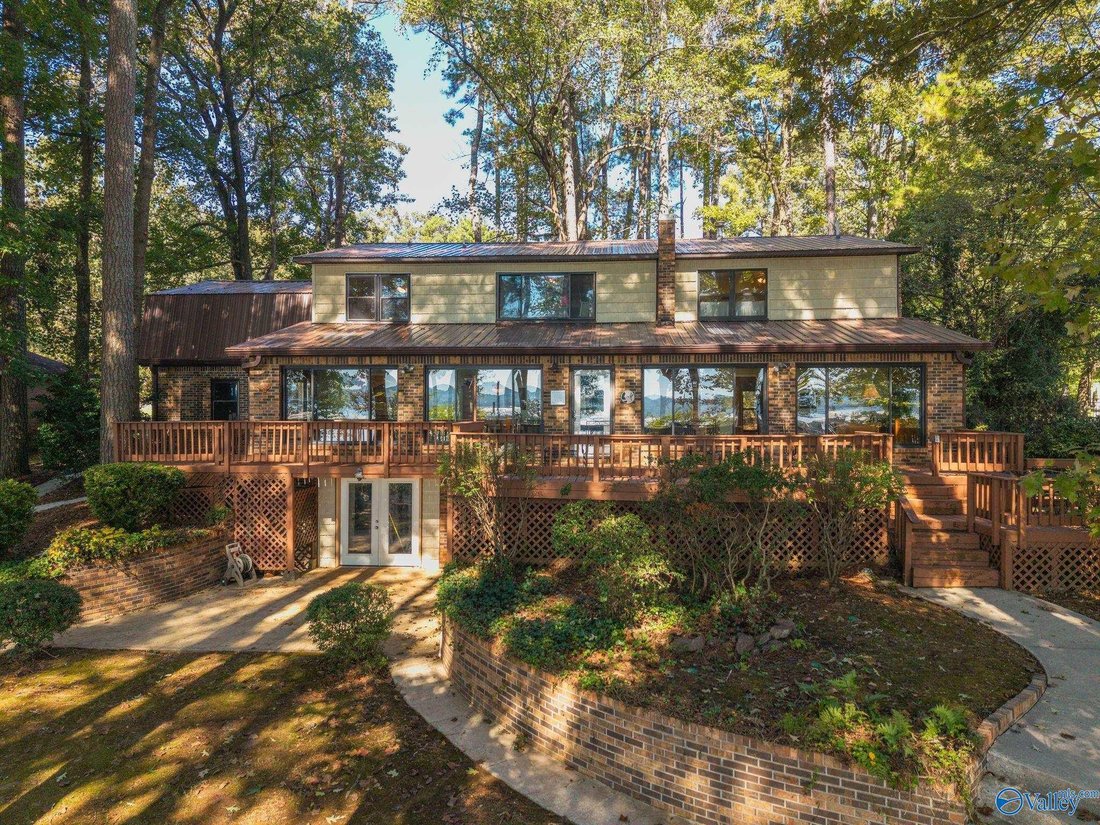Haus in Guntersville, Alabama, Vereinigte Staaten 4 - 19148815