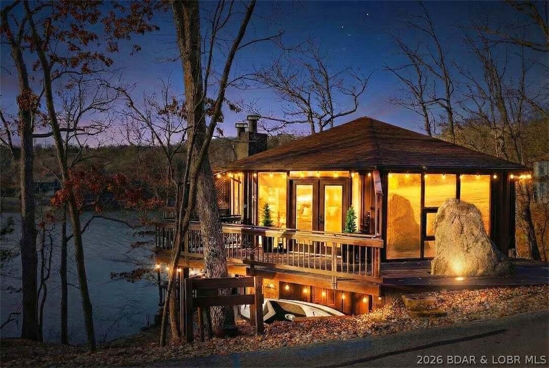 House in Lake Ozark, Missouri, United States 1 - 19146665