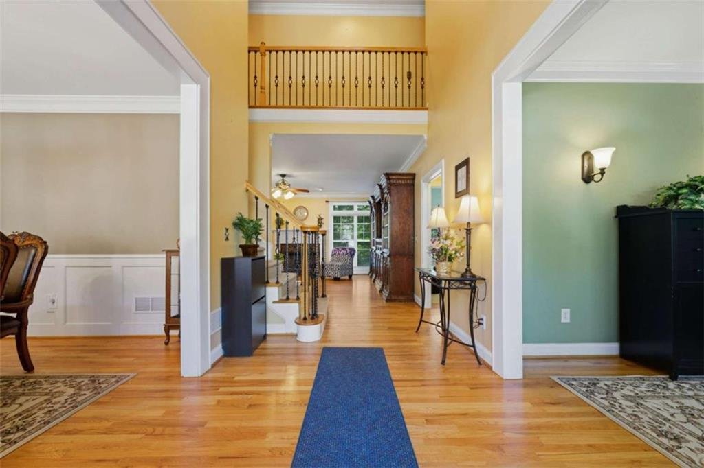 House in Mableton, Georgia, United States 3 - 19147661