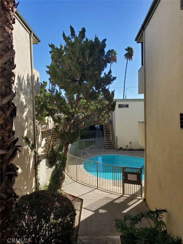 Apartamento en Los Ángeles, California, Estados Unidos 5 - 19148764