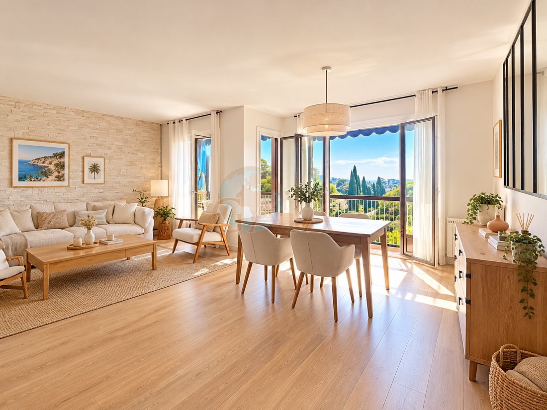 Apartamento en Cannes, Provenza-Alpes-Costa Azul, Francia 3 - 18821832