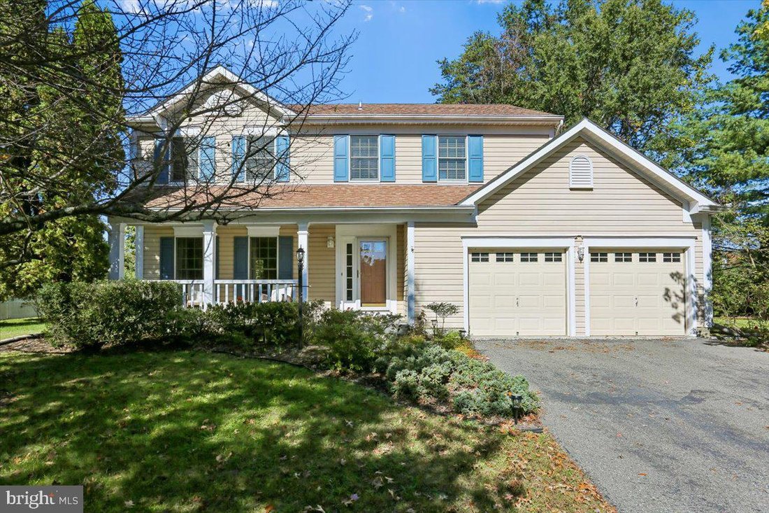 House in Beltsville, Maryland, United States 1 - 19146345