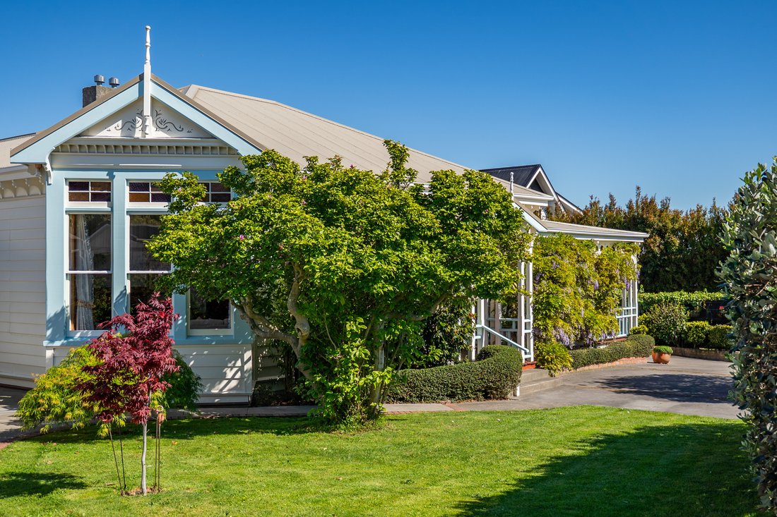 Haus in Napier, Hawke's Bay, Neuseeland 1 - 19146589