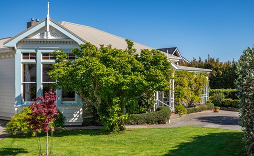 Casa a Napier, Hawke's Bay, Nuova Zelanda 1
