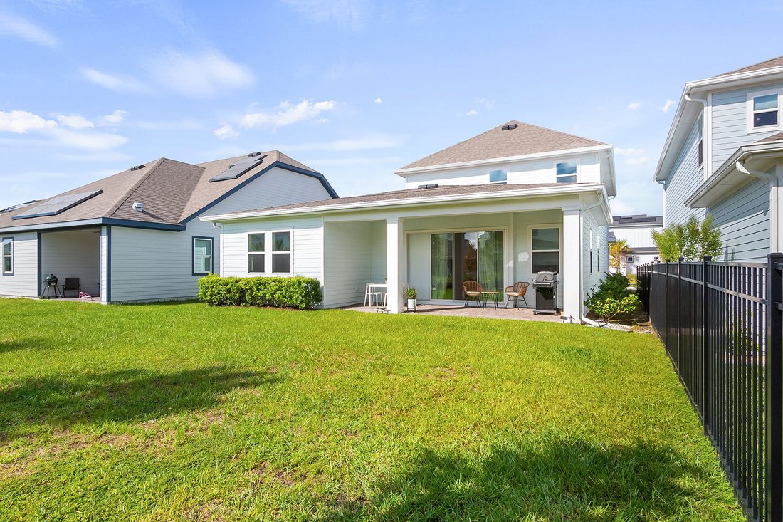 House in St. Cloud, Florida, United States 5 - 19146258