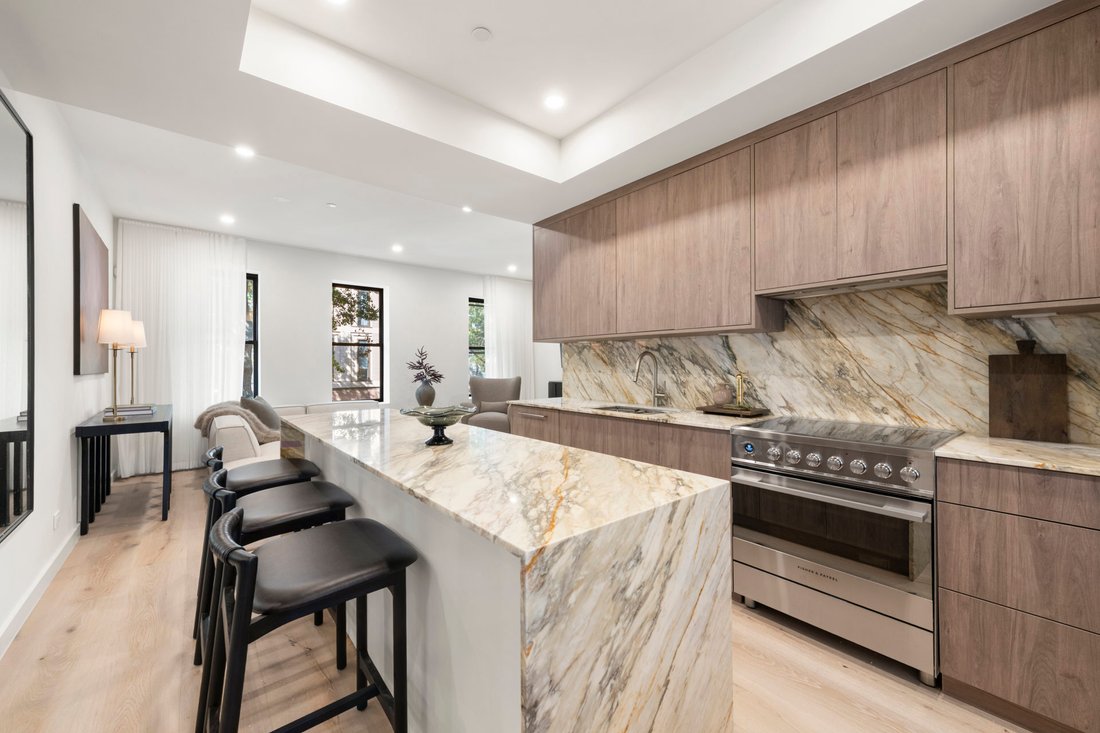 Apartment in New York, New York, United States 3 - 19148334