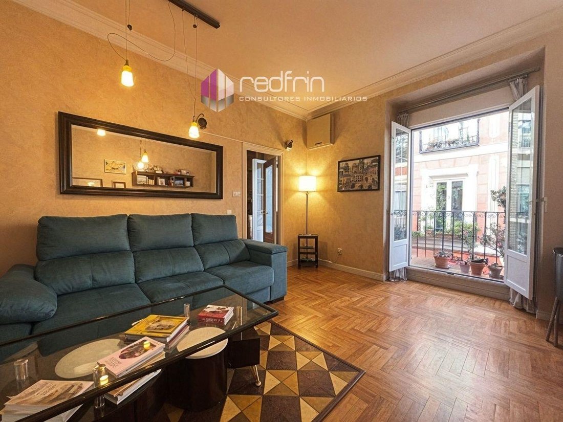 Apartamento en Centro, Madrid, España 3 - 19148229