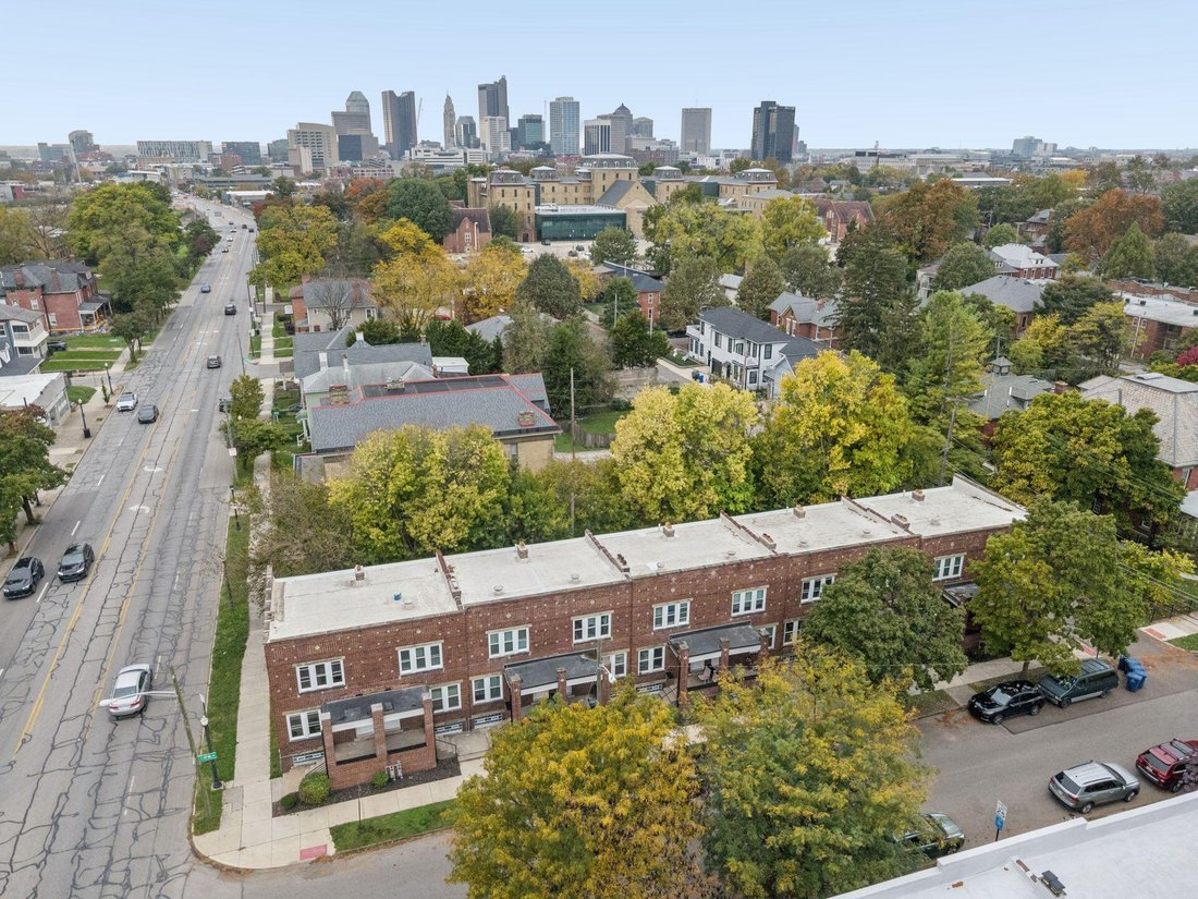 Residenza a Columbus, Ohio, Stati Uniti 5 - 19147414