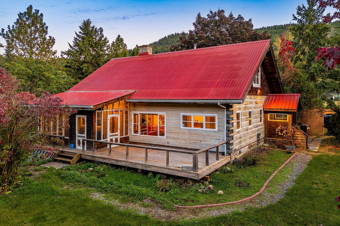 Casa a Coldstream, Columbia Britannica, Canada 1 - 19146432