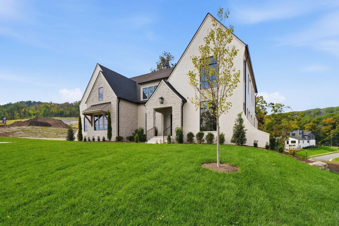 Casa a Nashville, Tennessee, Stati Uniti 3 - 19147016
