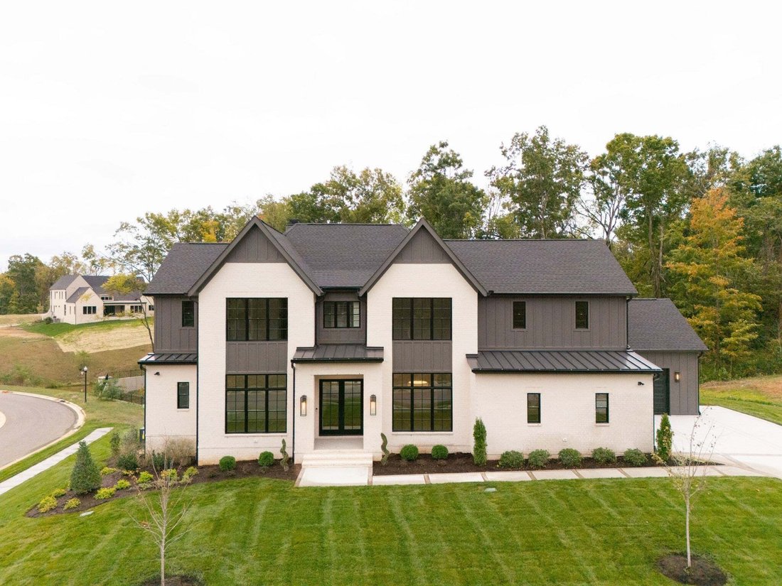 Casa a Nashville, Tennessee, Stati Uniti 1 - 19146973