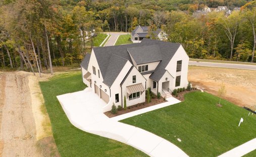 Casa a Nashville, Tennessee, Stati Uniti 1