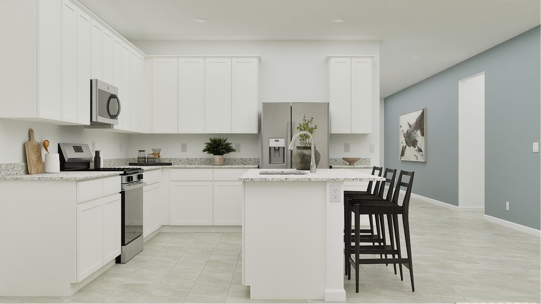 House in Marana, Arizona, United States 3 - 19145619