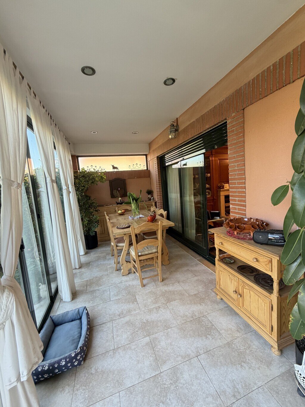 Villa in El Encinar de los Reyes, Alcobendas, Comunidad de Madrid 4 - 19148304