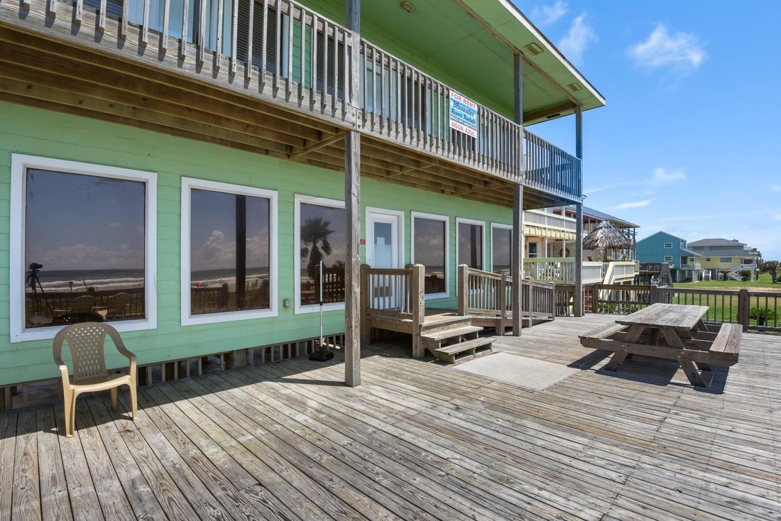 Casa a Freeport, Texas, Stati Uniti 3 - 19148048