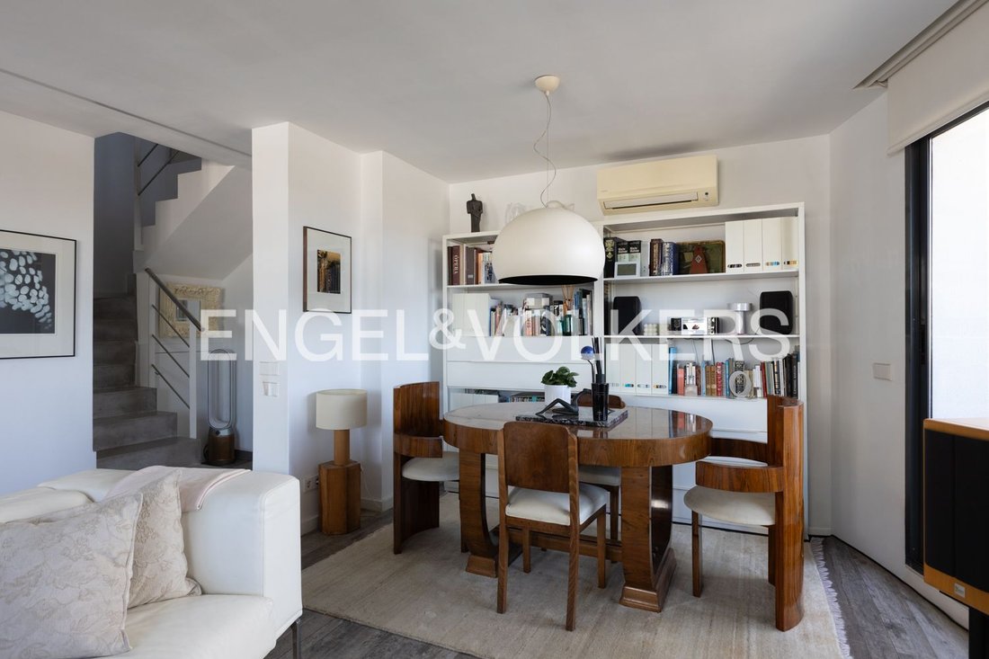 Appartamento a Campanar, Valencia, Spagna 3 - 19148614