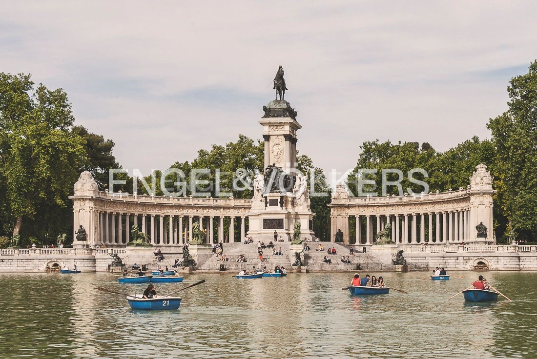 Appartamento a Centro, Madrid, Spagna 3 - 18997318