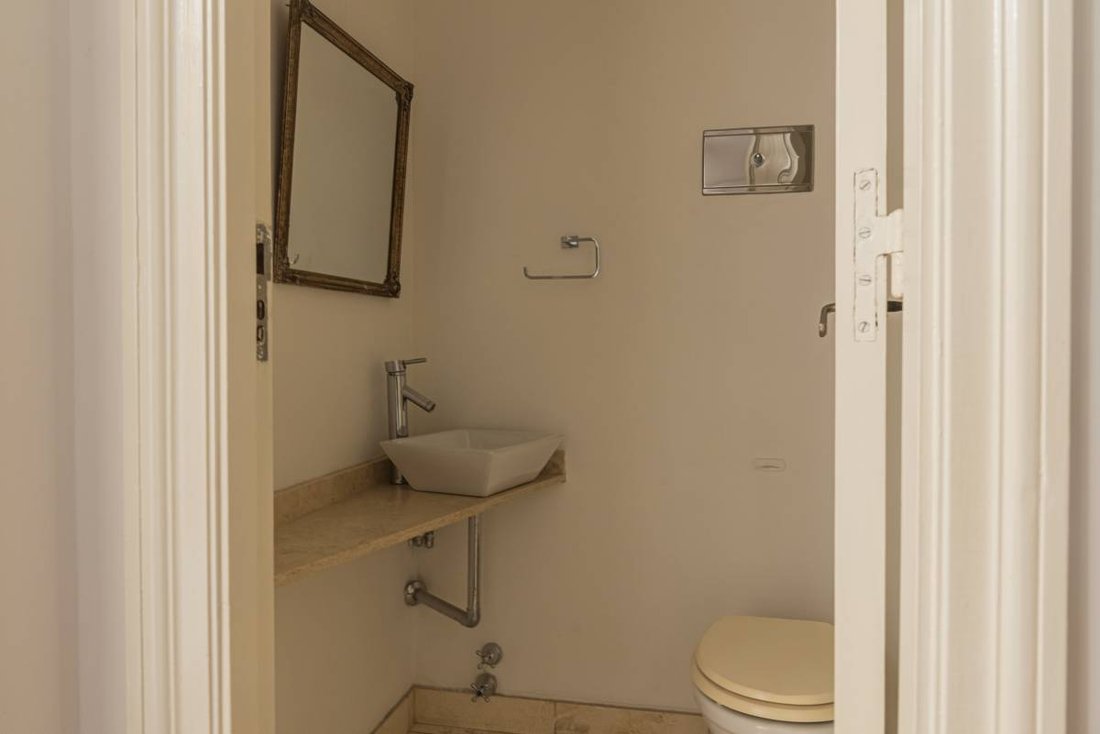 Appartement à Buenos Aires, Buenos Aires, Argentine 3 - 19146975