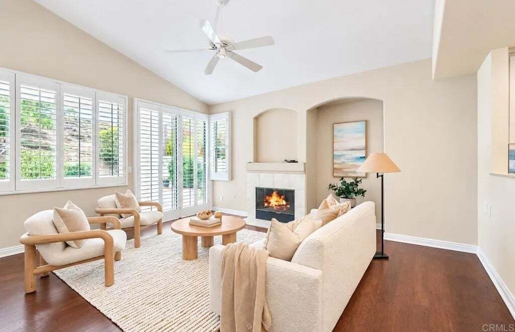 Maison à Oceanside, Californie, États-Unis 1 - 18748803