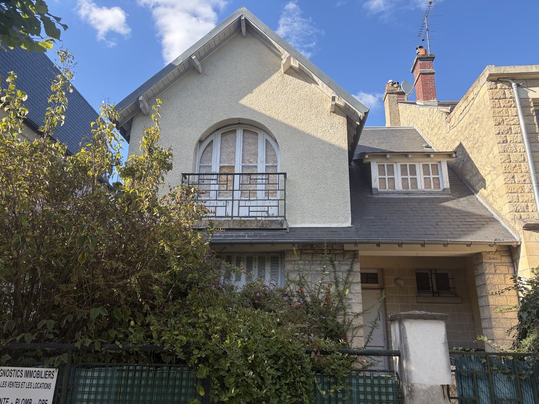 House in Chantilly, Hauts-de-France, France 1 - 19148408
