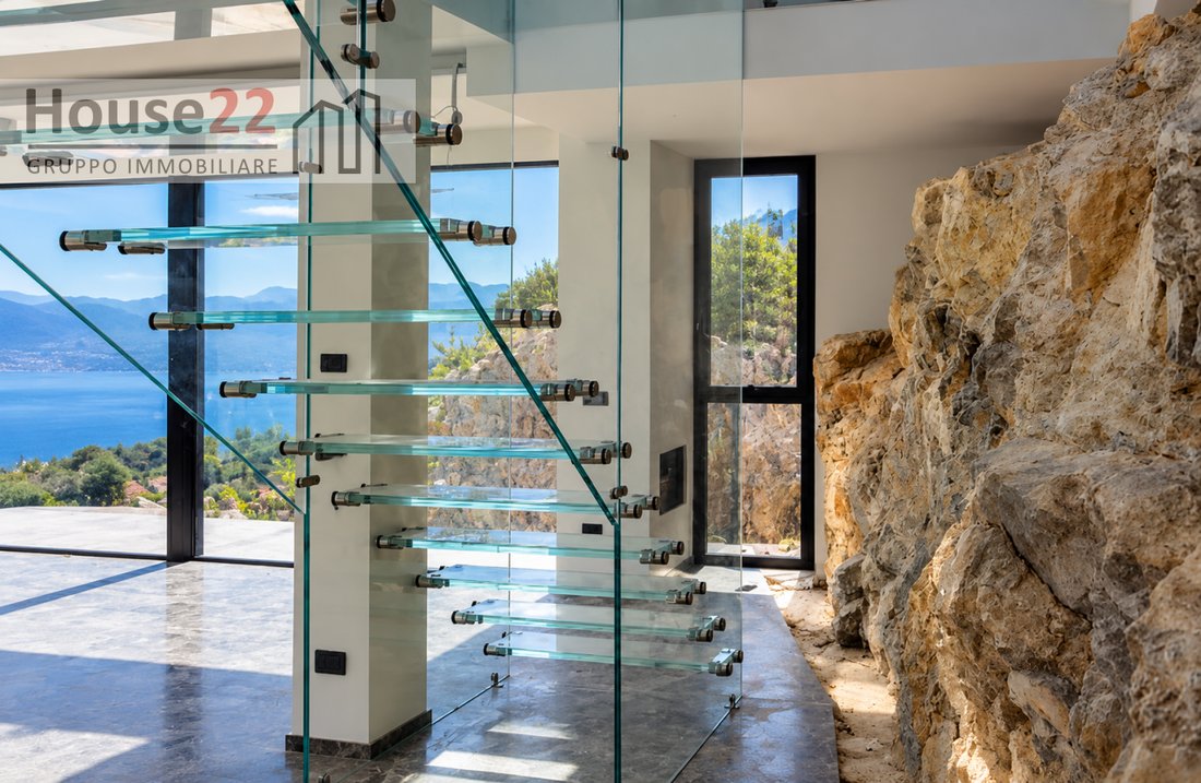 Villa in Castellammare del Golfo, Sicilia, Italia 3 - 19148735