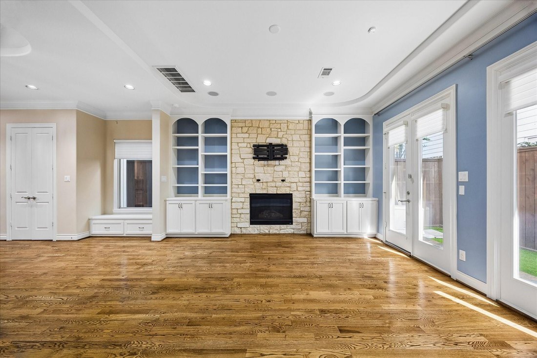 Casa a Houston, Texas, Stati Uniti 5 - 19147984