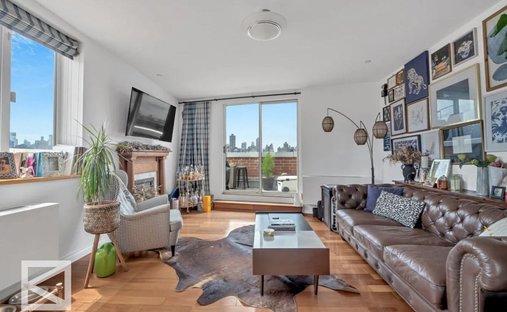 New York City, New York, Vereinigte Staaten 1