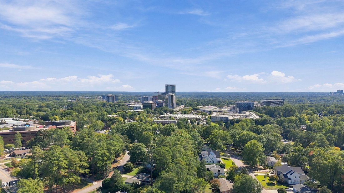 House in Raleigh, North Carolina, United States 3 - 19146486