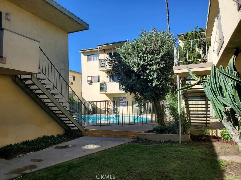 Apartamento en Los Ángeles, California, Estados Unidos 3 - 19148764