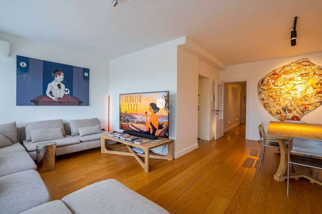 Apartment in İstanbul, İstanbul, Turkey 1 - 19148186