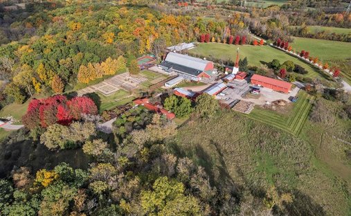 Casa en Ann Arbor, Míchigan, Estados Unidos 1