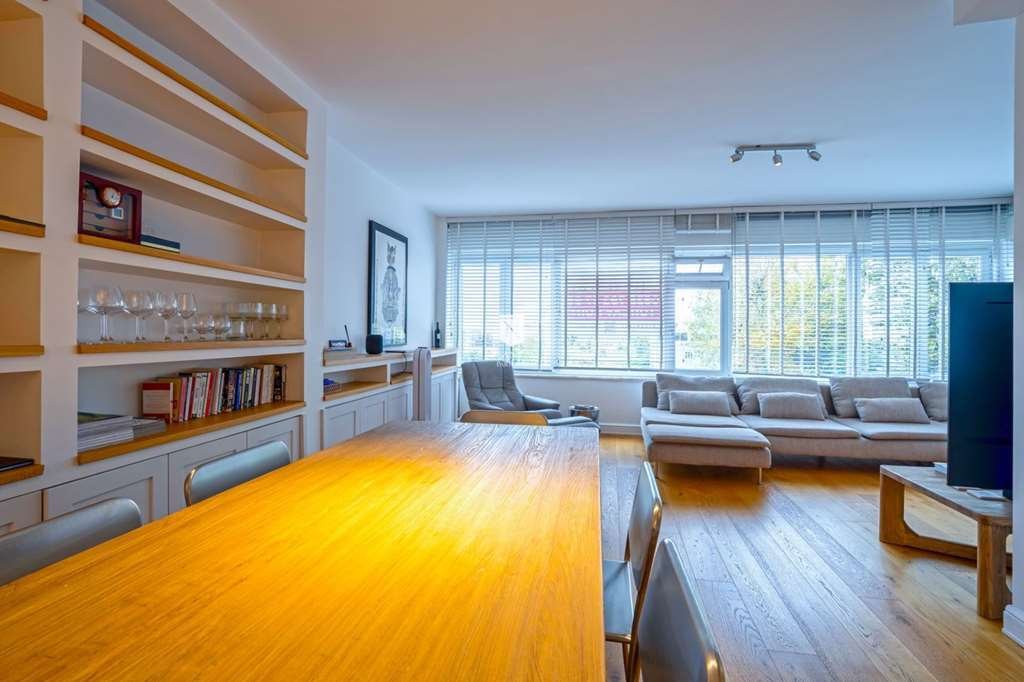 Apartment in İstanbul, İstanbul, Turkey 3 - 19148186