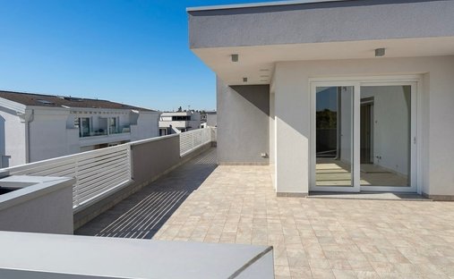 Penthouse in Rubano, Venetien, Italien 1
