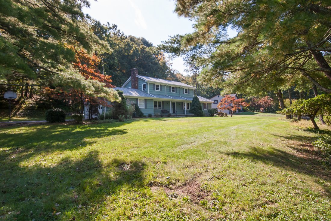 Haus in Shelton, Connecticut, Vereinigte Staaten 1 - 19145862