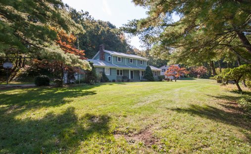 Haus in Shelton, Connecticut, Vereinigte Staaten 1