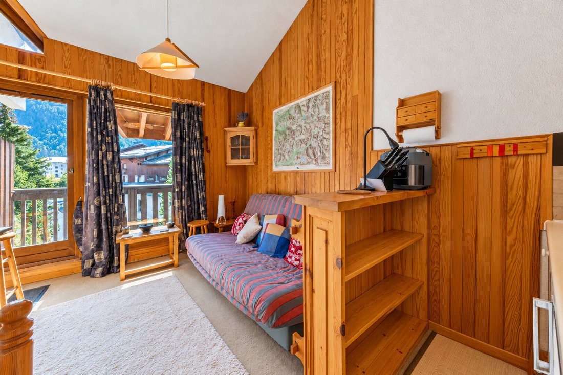 Wohnung in Val-d'Isère, Auvergne-Rhone-Alpen, Frankreich 4 - 19148261