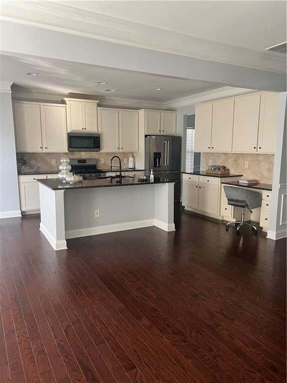 Casa en Cartersville, Georgia, Estados Unidos 3 - 19147703