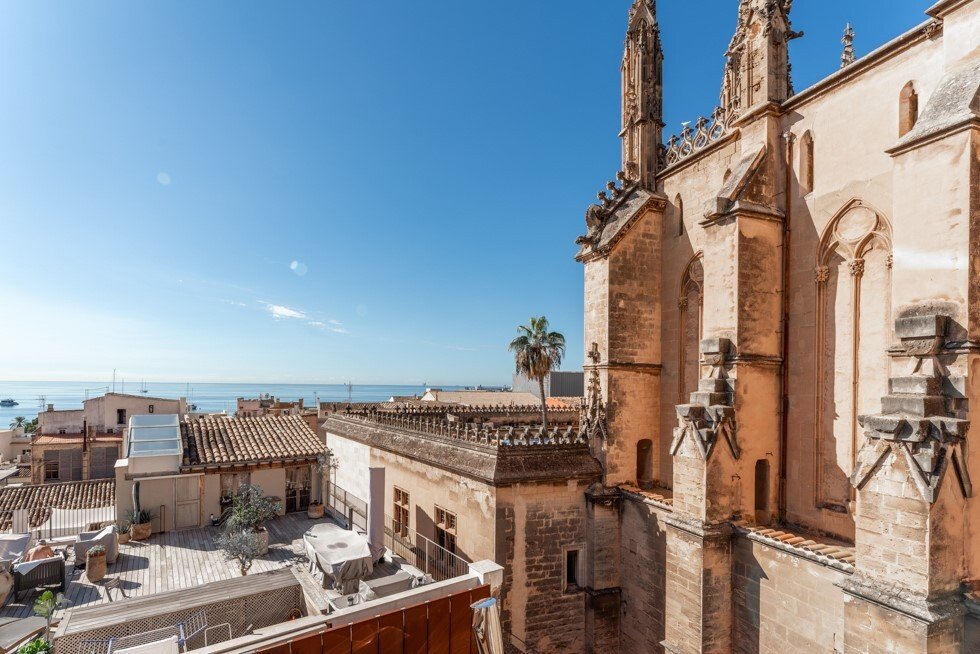 Apartamento en Palma, Islas Baleares, España 1 - 19148662