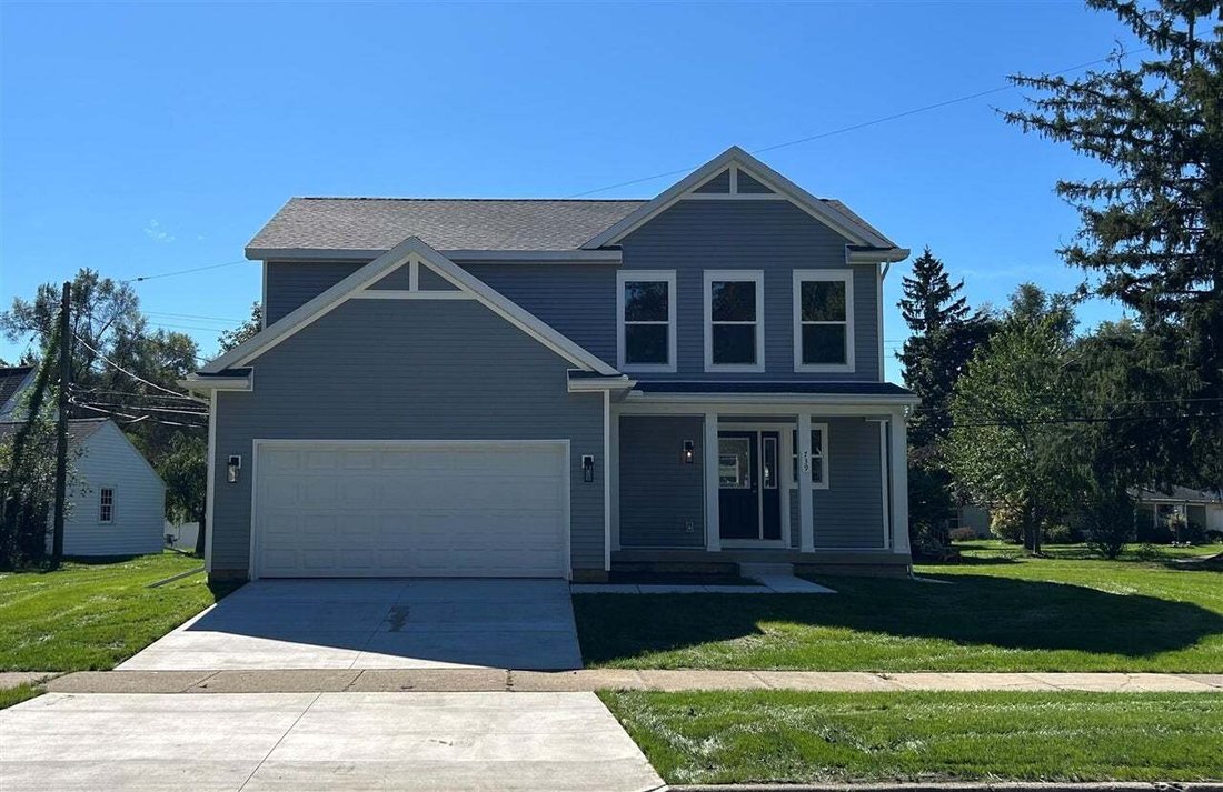 House in Saline, Michigan, United States 2 - 19147566