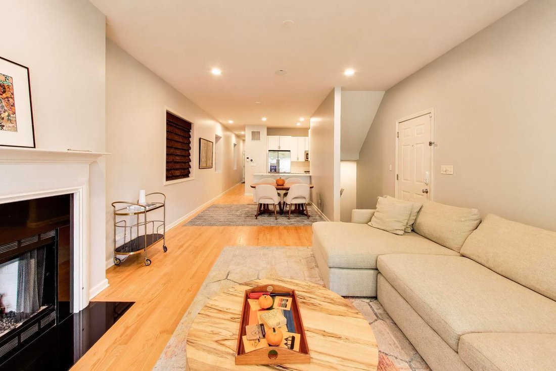 Condominio en Chicago, Illinois, Estados Unidos 4 - 19148814