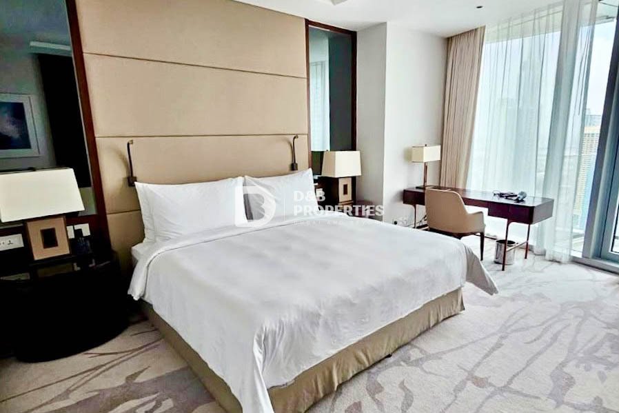 Apartamento en Centro de Dubái, Dubái, Emiratos Árabes Unidos 5 - 19146746