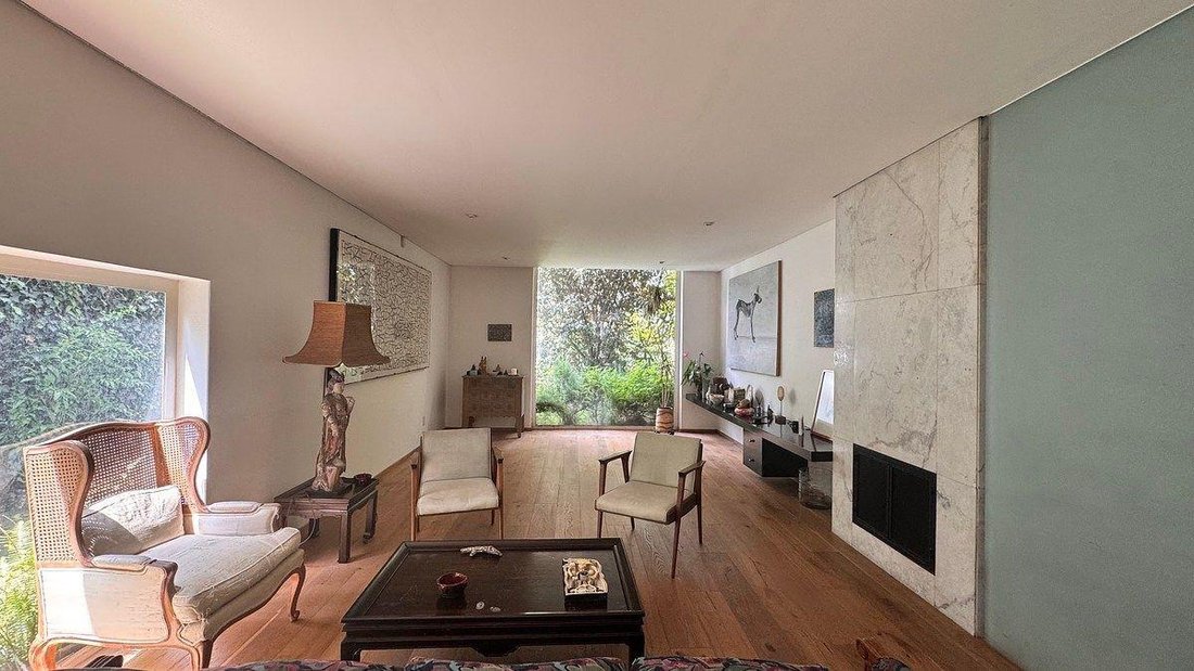 House in Mexico City, Mexico 1 - 19146440