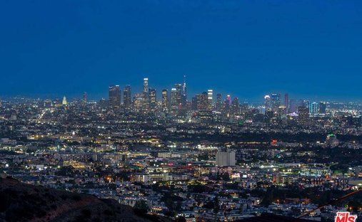 Casa en Los Ángeles, California, Estados Unidos 1