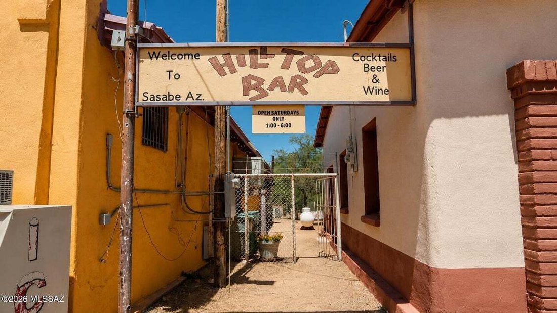 Altro a Sasabe, Arizona, Stati Uniti 4 - 19146623