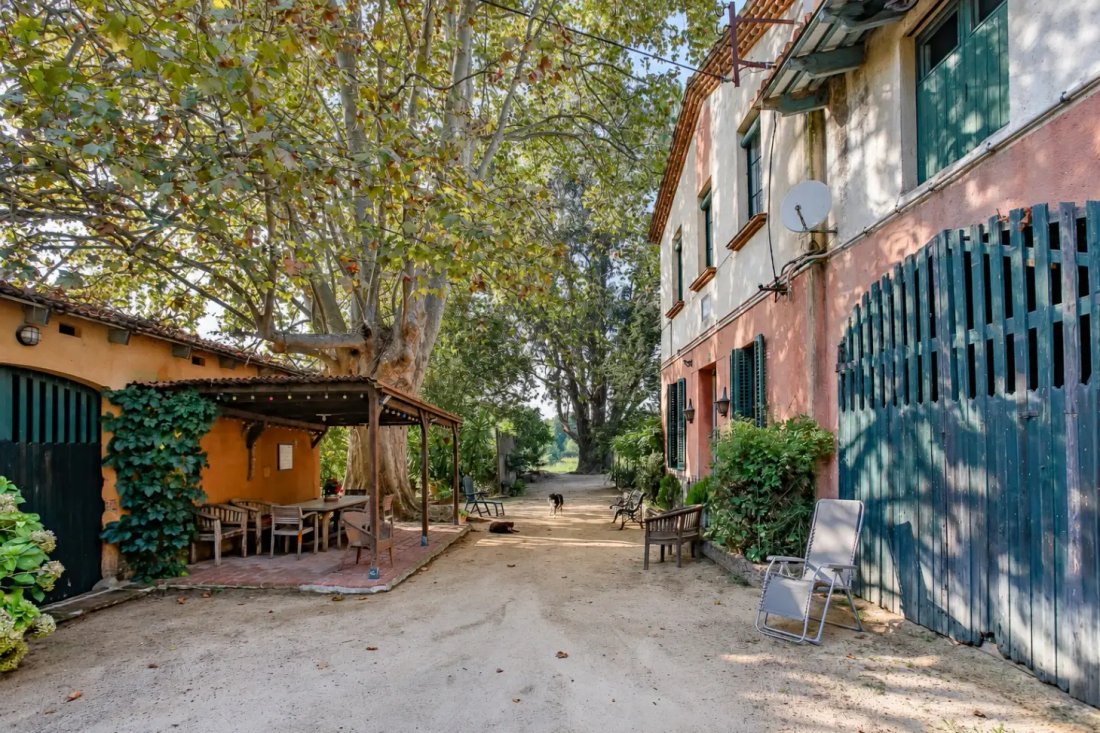 Maisons de campagne à Blanes, Catalogne, Espagne 4 - 19140370