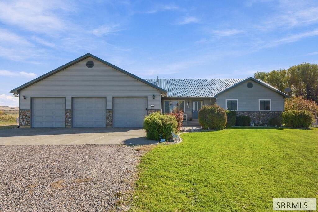 Maison à Idaho Falls, Idaho, États-Unis 3 - 19148848